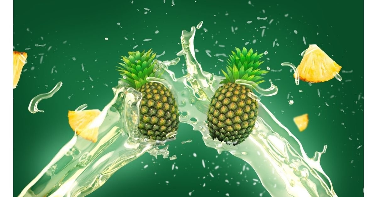 10 Amazing Health Benefits of Pineapple