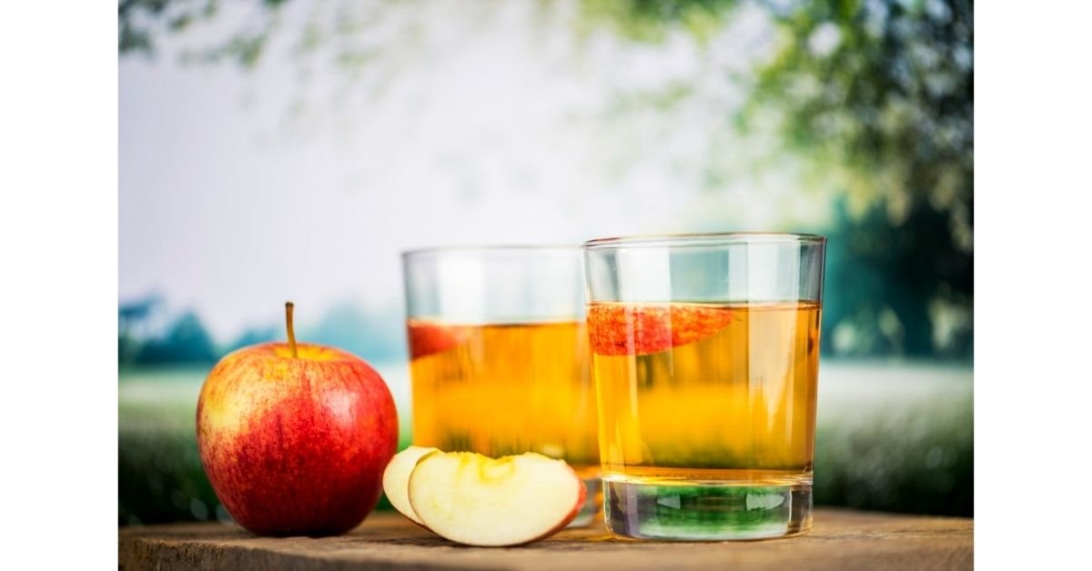6 Best of Apple Cider Vinegar Benefits