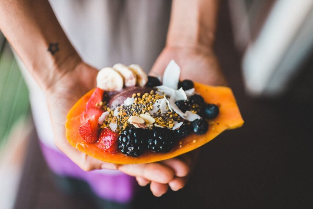 What Does Papaya Taste Like Exploring the Flavor and Benefits of This Exotic Fruit