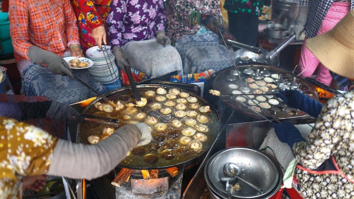 10 best food festivals in Delhi